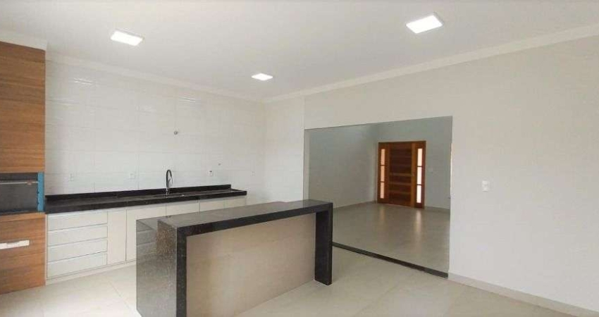 Casa com 3 dormitórios à venda, 126 m² por R$ 850.000,00 - Terras de San Gabriel - Ribeirão Preto/SP