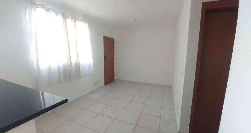 Apartamento com 2 dormitórios à venda, 41 m² por R$ 143.000,00 - Jardim Silvio Passalacqua - Ribeirão Preto/SP