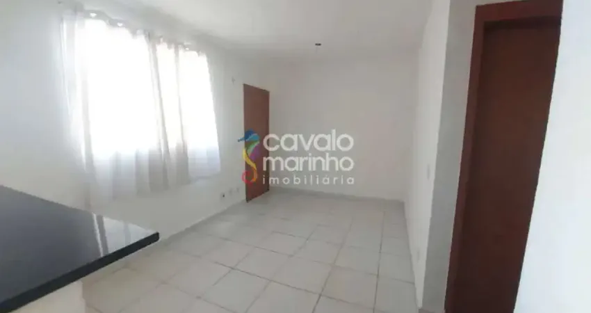 Apartamento à venda com 2 quartos, 41m² - remanso do bosque parque - jardim silvio passalacqua.