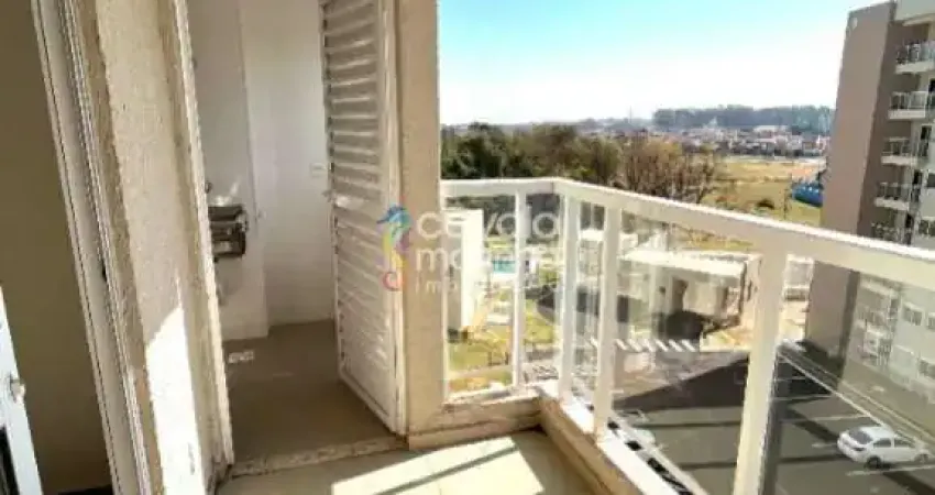 Apartamento à venda com 2 quartos, 58m² - edifício grand tropical - residencial parque dos servidores.