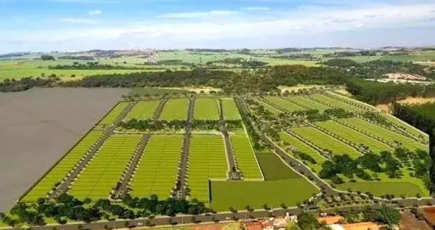 Terreno à venda, 251 m² por R$ 325.000,00 - Recreio Anhangüera - Ribeirão Preto/SP