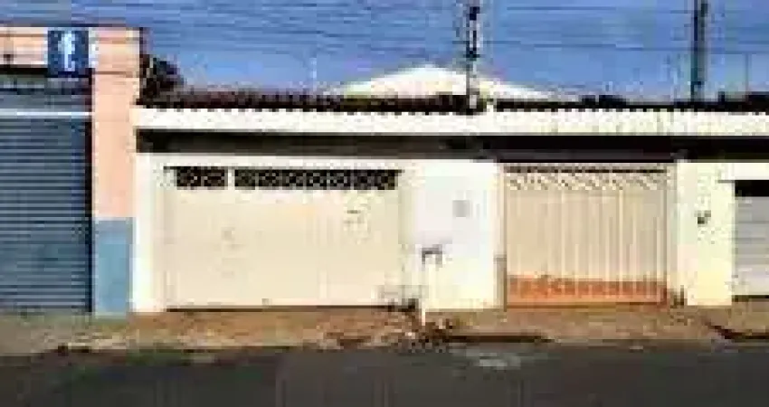 Casa com 2 dormitórios à venda, 140 m² por R$ 300.000,00 - Campos Elíseos - Ribeirão Preto/SP