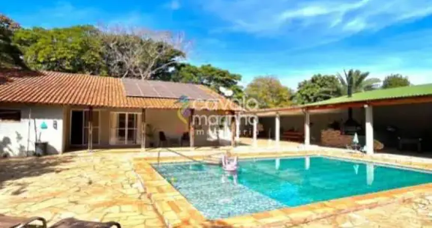 Chácara à venda com 3 quartos, 500m² - residencial itanhangá - itanhangá.