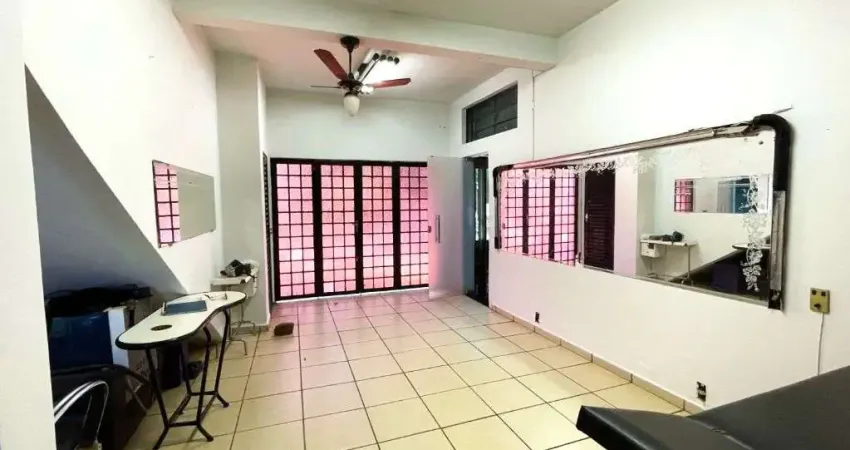 Casa com 3 dormitórios à venda, 208 m² por R$ 535.000,00 - Jardim Castelo Branco - Ribeirão Preto/SP