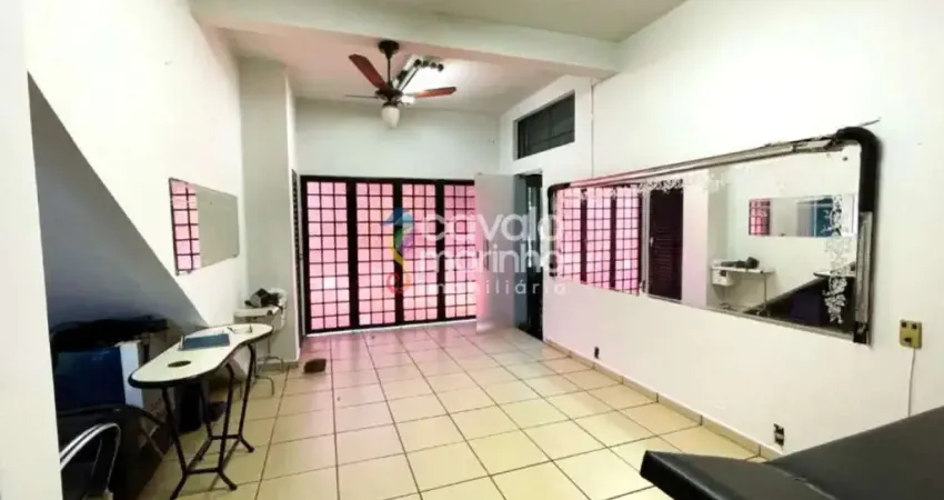 Casa com 3 quartos à venda na Rua João Ferracini, 1, Jardim Castelo Branco, Ribeirão Preto