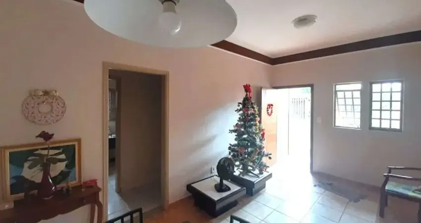 Casa com 3 dormitórios à venda, 102 m² por R$ 375.000,00 - Jardim Ouro Branco - Ribeirão Preto/SP
