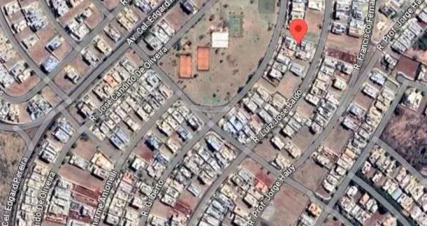 Terreno à venda, 354 m² por R$ 640.000,00 - Loteamento Terras de Florença - Ribeirão Preto/SP