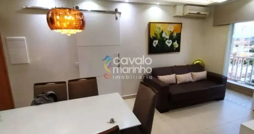 Cobertura à venda com 2 quartos, 125m² -  residencial alvorada - ipiranga.