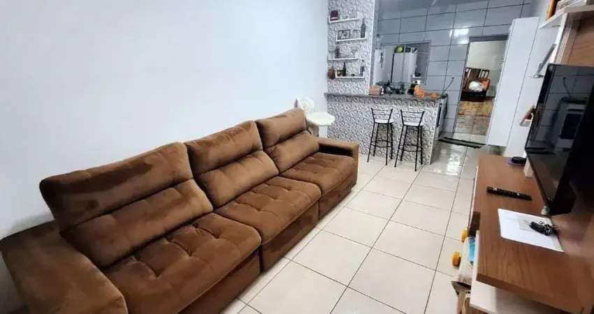 Casa com 2 dormitórios à venda, 123 m² por R$ 320.000,00 - Jardim Horizonte Verde - Ribeirão Preto/SP