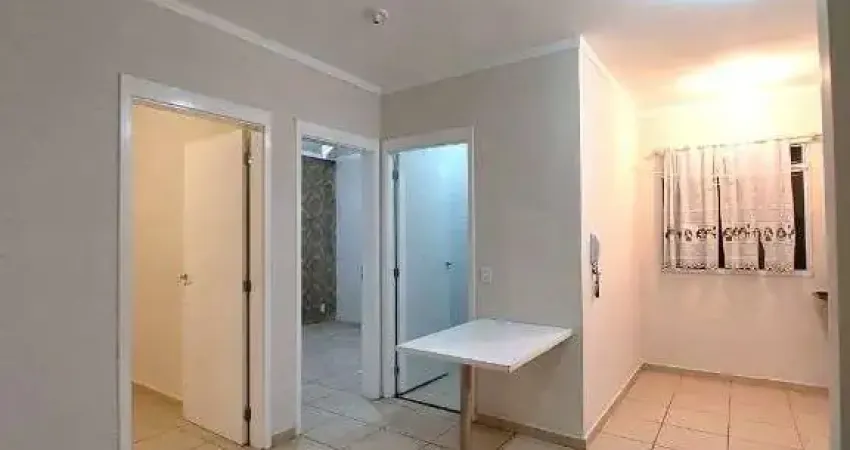 Apartamento com 2 dormitórios à venda, 42 m² por R$ 160.000,00 - Jardim Heitor Rigon - Ribeirão Preto/SP