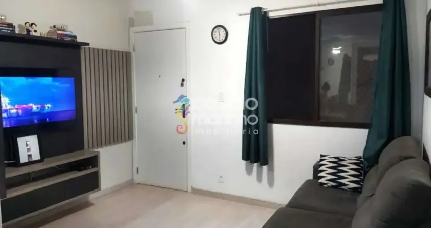 Apartamento à venda com 2 quartos, 42m² - condomínio lar chile - residencial parque dos servidores.