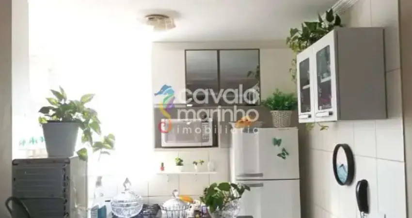 Apartamento à venda com 2 quartos, 48m² - edifício sapazio ravage - sumarezinho.