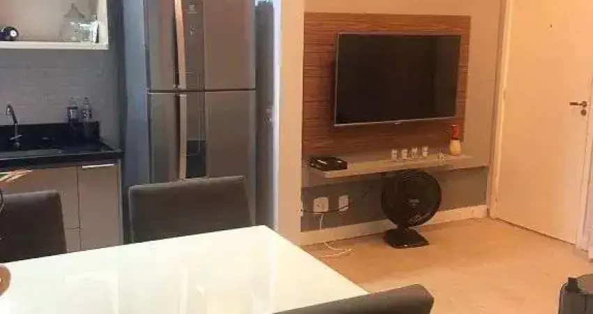 Apartamento com 2 dormitórios à venda, 43 m² por R$ 220.000,00 - Jardim Interlagos - Ribeirão Preto/SP