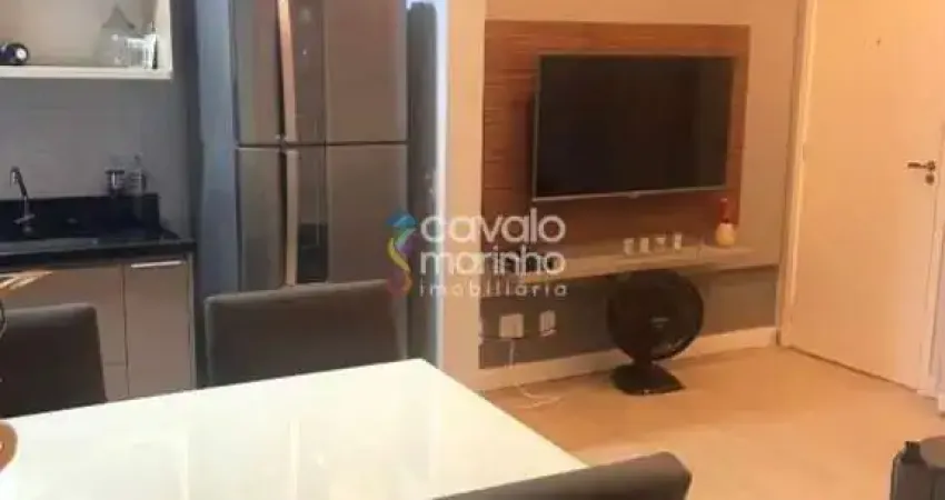 Apartamento à venda com 2 quarto, 43m² - vitta jardim interlagos - jardim interlagos.