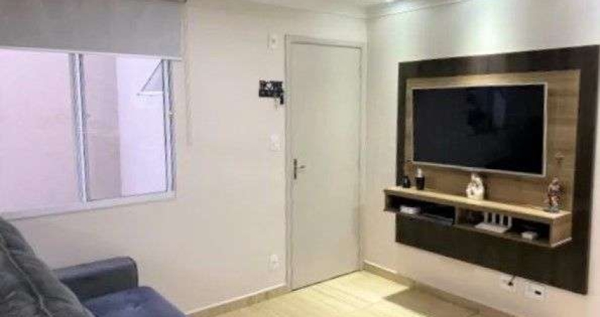 Apartamento com 2 dormitórios à venda, 42 m² por R$ 150.000,00 - Jardim Florestan Fernandes - Ribeirão Preto/SP