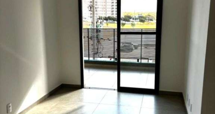 Apartamento com 2 dormitórios à venda, 58 m² por R$ 430.000,00 - Bonfim Paulista - Quintas de São José - Ribeirão Preto/SP