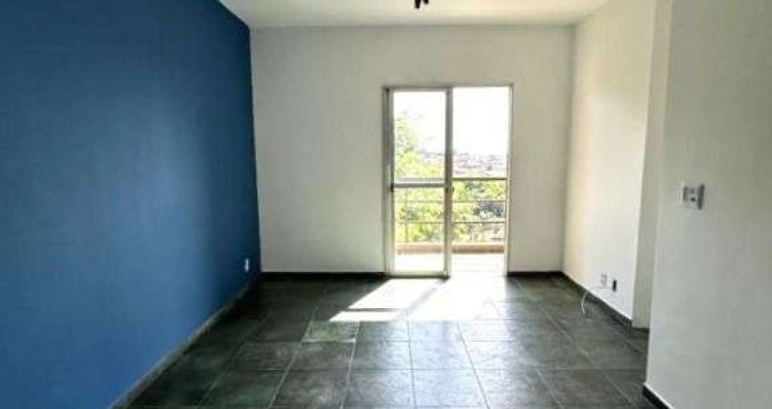 Apartamento com 2 dormitórios à venda, 60 m² por R$ 160.000,00 - Planalto Verde - Ribeirão Preto/SP