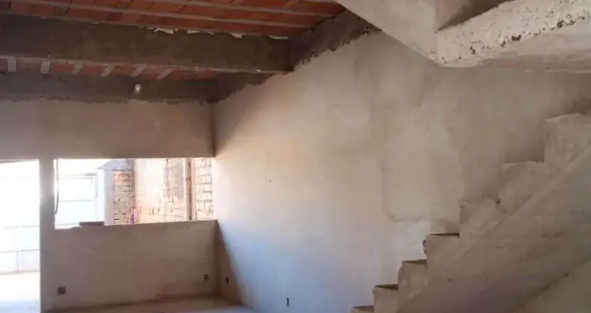 Casa com 3 dormitórios à venda, 229 m² por R$ 405.000 - Bonfim Paulista - Jardim Santa Cecília - Ribeirão Preto/SP