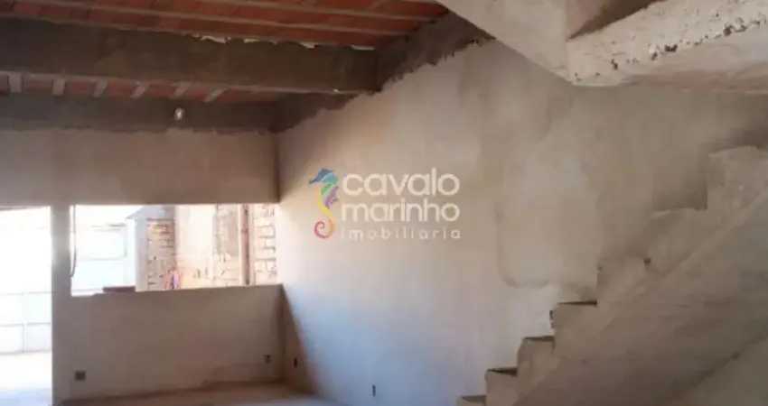 Casa à venda com 3 quartos, 229m² - jardim santa cecília - bonfim paulista.