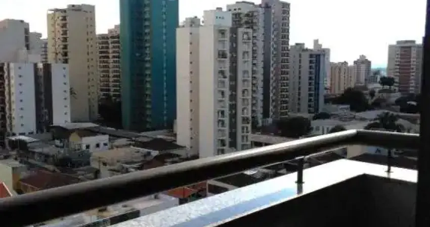 Apartamento com 1 dormitório à venda, 47 m² por R$ 270.000,00 - Centro - Ribeirão Preto/SP