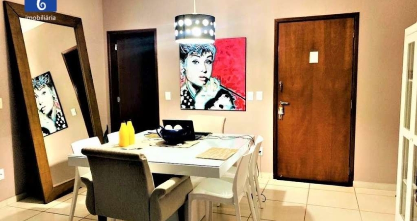 Apartamento com 2 dormitórios à venda, 99 m² por R$ 375.000,00 - Jardim Botânico - Ribeirão Preto/SP