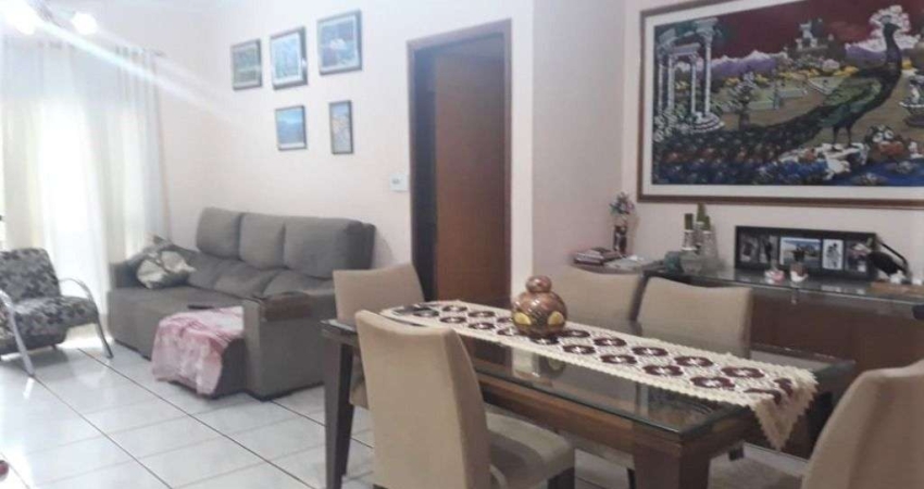 Apartamento com 3 dormitórios à venda, 120 m² por R$ 350.000,00 - Presidente Médici - Ribeirão Preto/SP