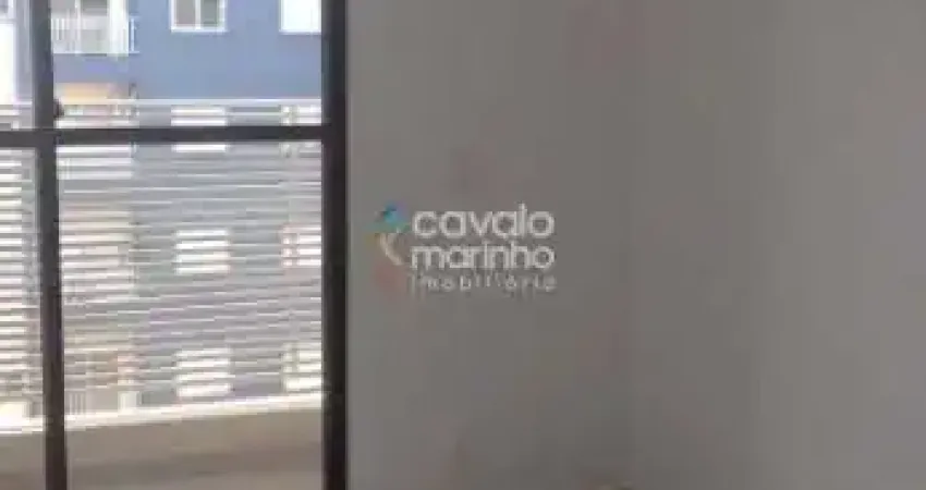 Apartamento á venda com 2 quartos, 46 m² - condomínio santa marta - bonfim paulista.