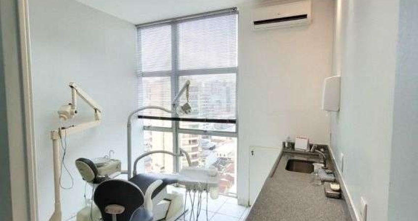 Sala, 48 m² - venda por R$ 230.000 ou aluguel por R$ 3.318/mês - Centro - Ribeirão Preto/SP