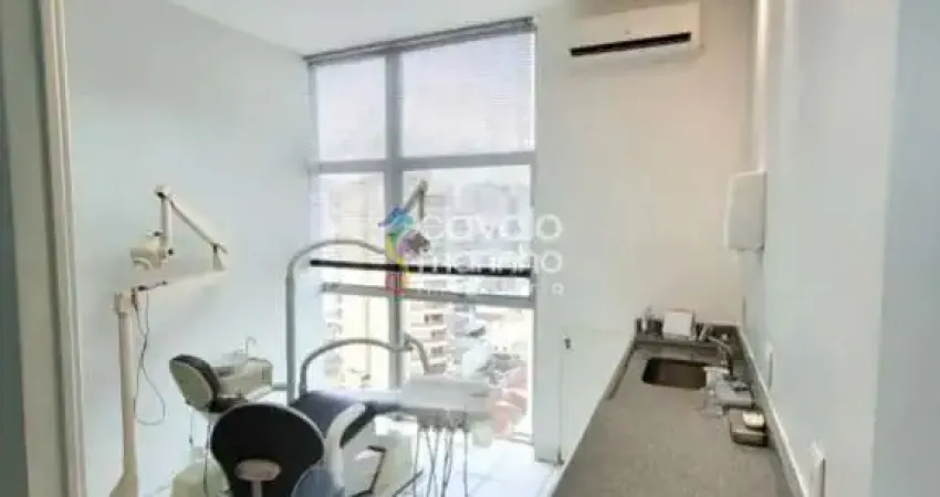 Sala à venda ou para alugar, 48 m² - edifício monte líbano - centro.