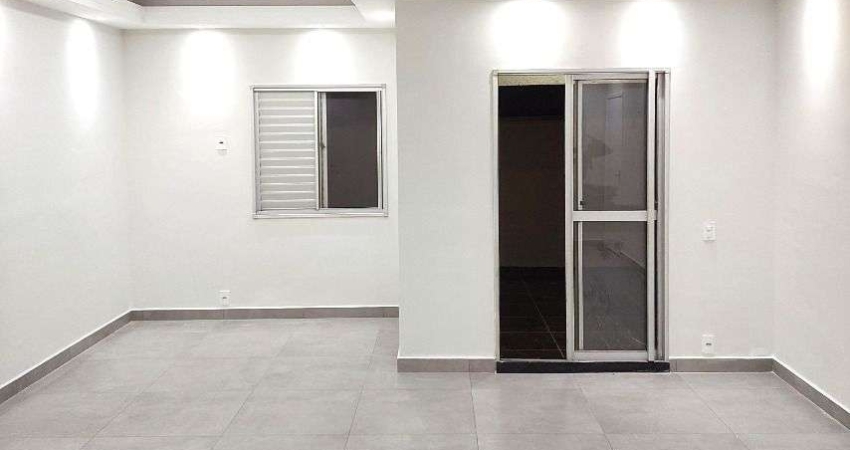 Apartamento com 2 dormitórios à venda, 112 m² por R$ 320.000,00 - Jardim Interlagos - Ribeirão Preto/SP