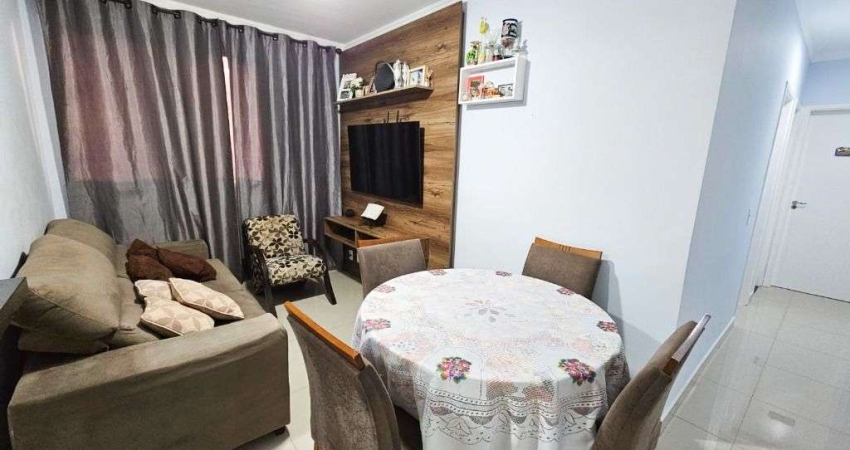 Apartamento com 2 dormitórios à venda, 48 m² por R$ 250.000 - Reserva Sul Condomínio Resort - Ribeirão Preto/SP