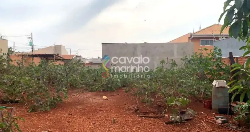 Terreno à venda, 220m² - Jardim Santa Cecília - Bonfim Paulista.