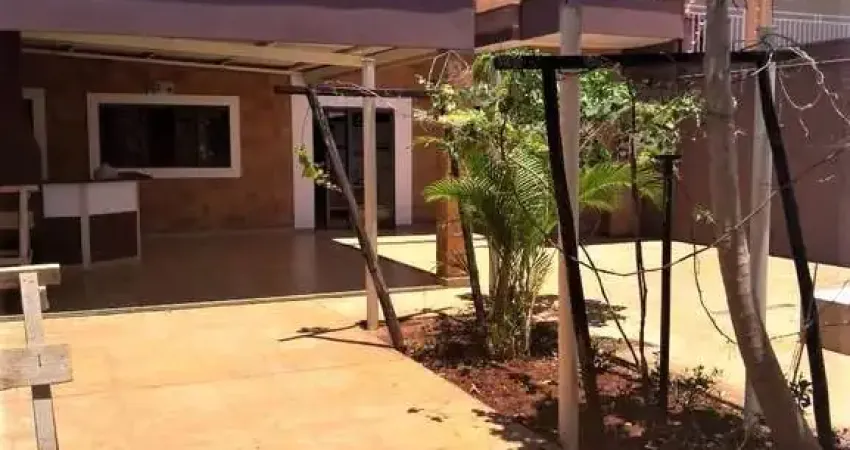 Casa com 2 dormitórios à venda, 133 m² por R$ 430.000,00 - Bonfim Paulista - Jardim Santa Cecília - Ribeirão Preto/SP