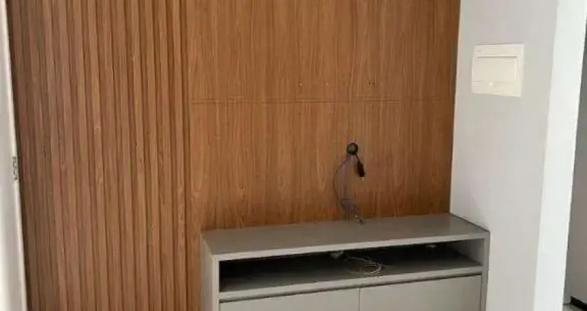 Apartamento com 2 dormitórios à venda, 42 m² por R$ 180.000 - Valentina Figueiredo - Ribeirão Preto/SP