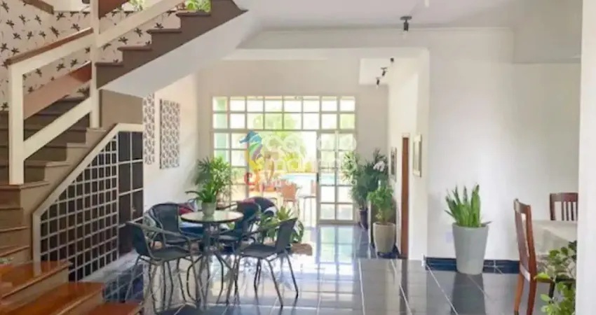 Casa à venda com 4 quartos e piscina, 462m² - Ribeirânia.