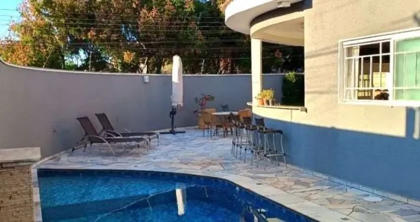 Casa com 3 dormitórios à venda, 250 m² por R$ 1.170.000,00 - City Ribeirão - Ribeirão Preto/SP