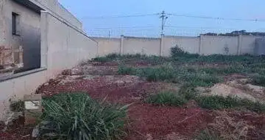 Terreno à venda, 250 m² por R$ 230.000 - Recreio Anhangüera - Ribeirão Preto/SP