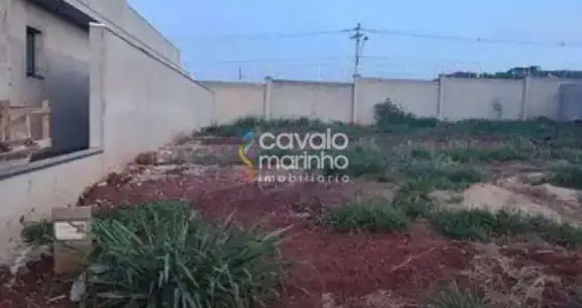 Terreno em condomínio à venda, 250m² - residencial quinta da mata ii - recreio anhangüera.