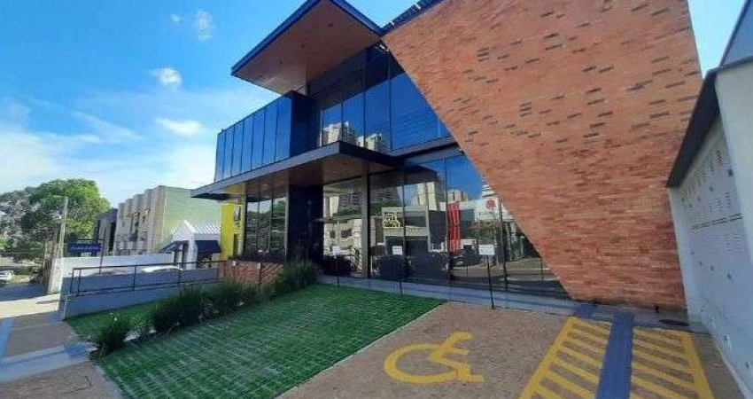 Prédio à venda, 920 m² por R$ 7.000.000,00 - Jardim Botânico - Ribeirão Preto/SP