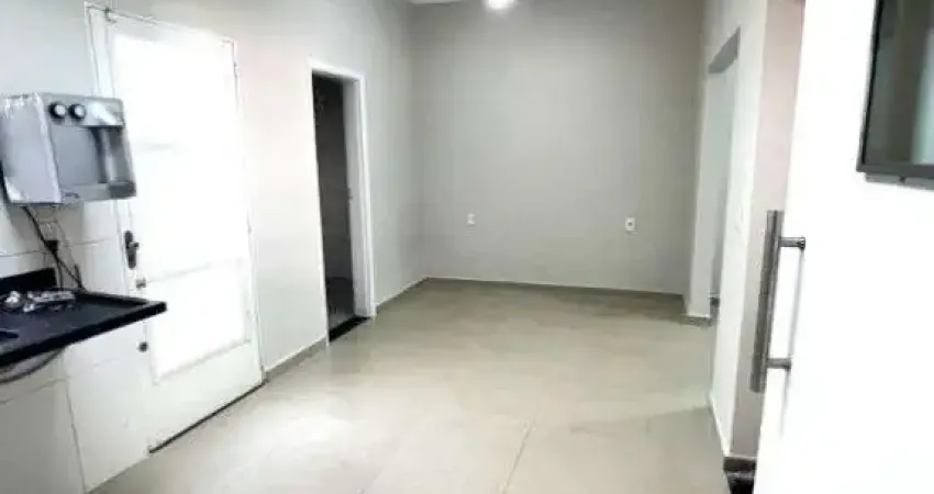 Salão à venda, 56 m² por R$ 250.000 - Campos Elíseos - Ribeirão Preto/SP