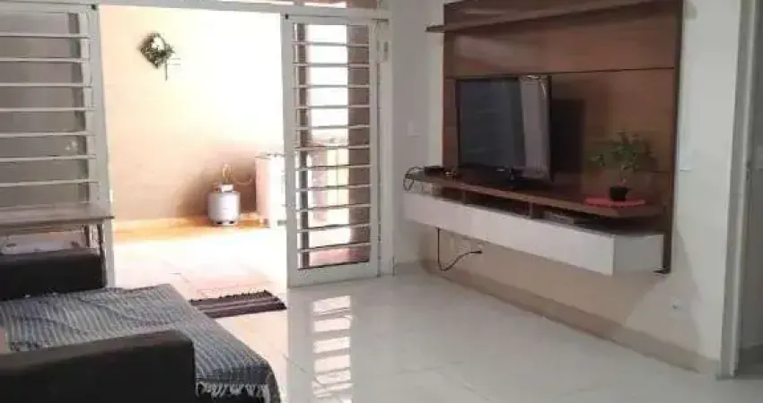 Apartamento com 3 dormitórios à venda, 86 m² por R$ 320.000 - Residencial e Comercial Palmares - Ribeirão Preto/SP