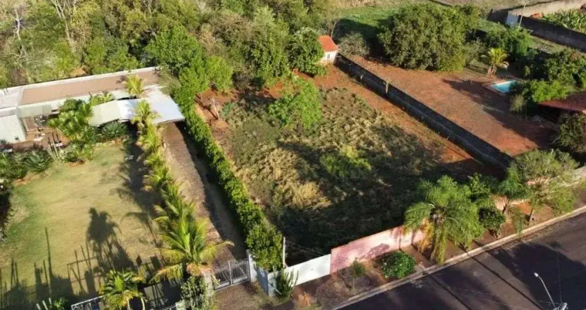 Terreno à venda, 1500 m² por R$ 1.480.000,00 - City Ribeirão - Ribeirão Preto/SP