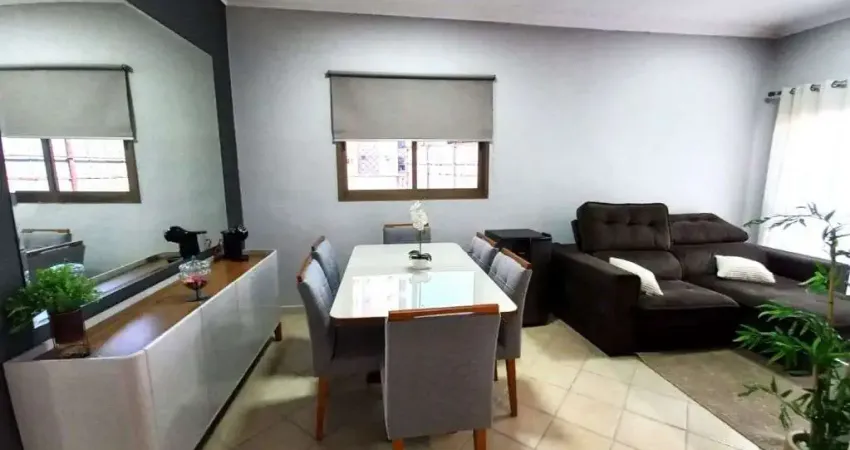 Apartamento com 3 dormitórios à venda, 105 m² por R$ 450.000,00 - Nova Aliança - Ribeirão Preto/SP