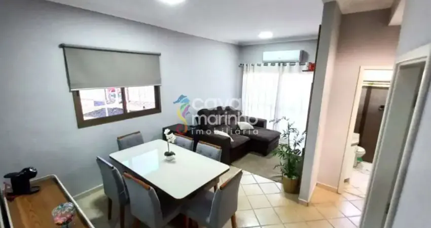Apartamento à venda com 3 quartos, 105m² - edifício giovannina - nova aliança.