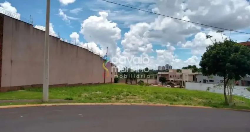 Terreno à venda, 386m² - villa di san francesco - quintas de são josé - bonfim paulista.