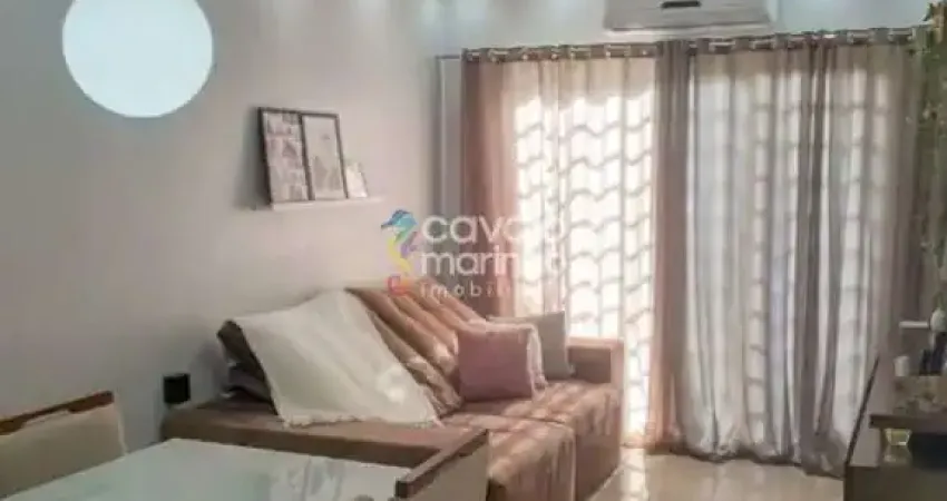 Casa com 2 quartos à venda na Rua Atílio Lazzarini Neto, 1, Jardim Javari, Ribeirão Preto