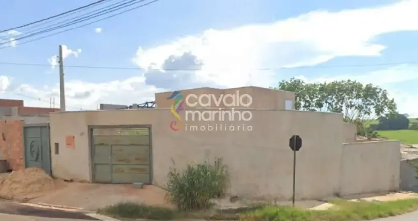 Terreno à venda na Rua Clarice Galvão Dutra, 465, Reserva Macaúba, Ribeirão Preto