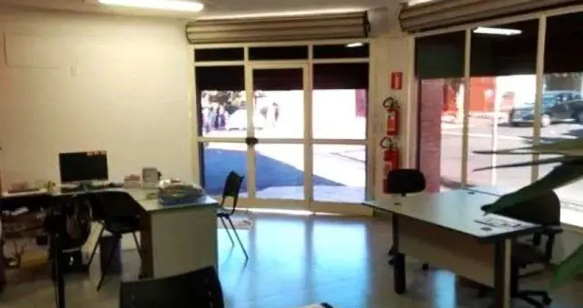 Sala comercial à venda na Rua Américo Brasiliense, 1577, Vila Seixas, Ribeirão Preto