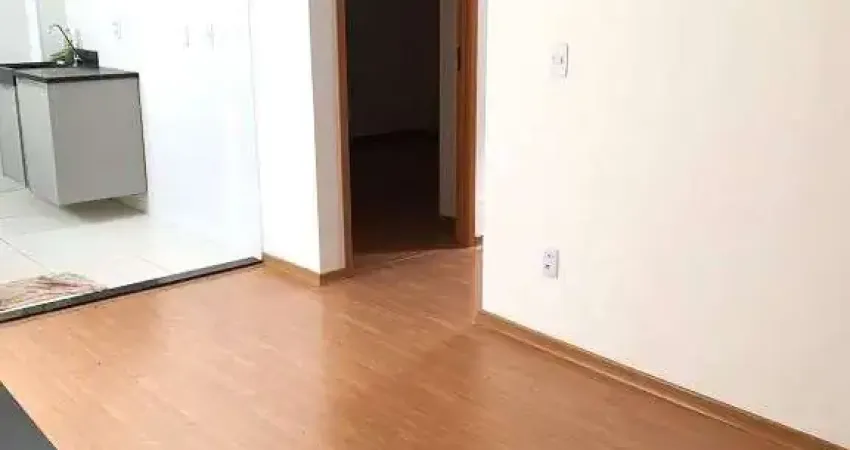 Apartamento com 2 dormitórios à venda, 40 m² por R$ 220.000,00 - Recreio das Acácias - Ribeirão Preto/SP