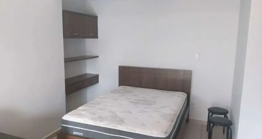Apartamento com 1 dormitório à venda, 38 m² por R$ 215.000 - Nova Aliança - Ribeirão Preto/SP